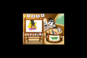 Reader Rabbit: 1st Grade