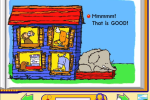 Reader Rabbit: Learn to Read with Phonics
