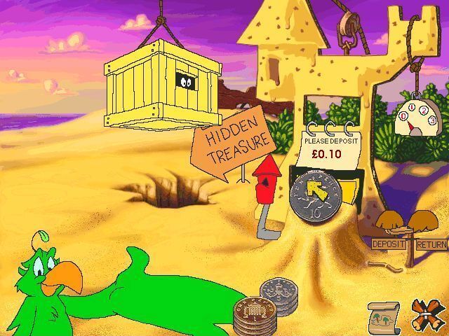 Reader Rabbit Maths Ages 6-9