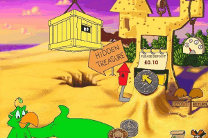 Reader Rabbit Maths Ages 6-9