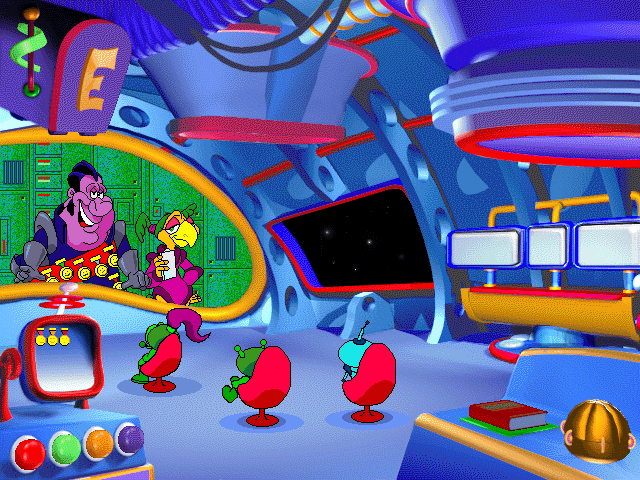 Reading Blaster Junior
