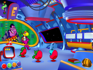 Reading Blaster Junior