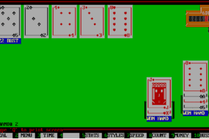 Real Blackjack