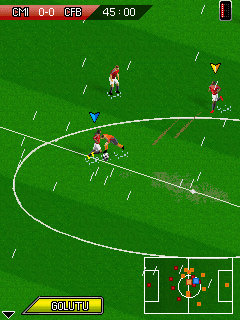 Real Football 2013