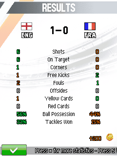 Real Football 2014