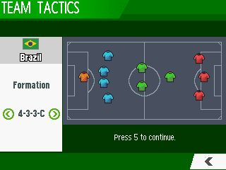 Real Football 2016