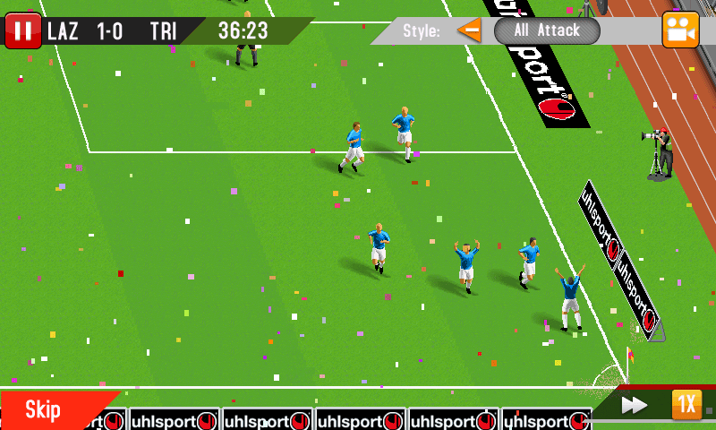 Real Football Manager 2013