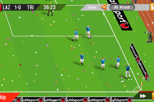 Real Football Manager 2013