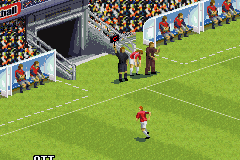 Real Football: Manager Edition