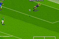 Real Football: Manager Edition 2010