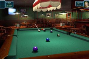 Real Pool 2