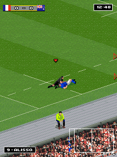 Real Rugby