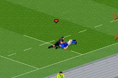 Real Rugby