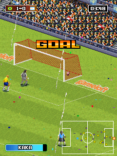 Real Soccer 2007