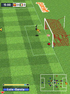 Real Soccer 2008 3D