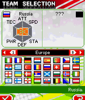 Real Soccer 2009