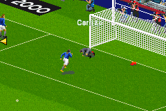 Real Soccer 2010