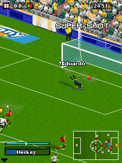 Real Soccer 2011