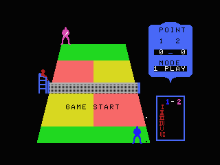 Real Tennis