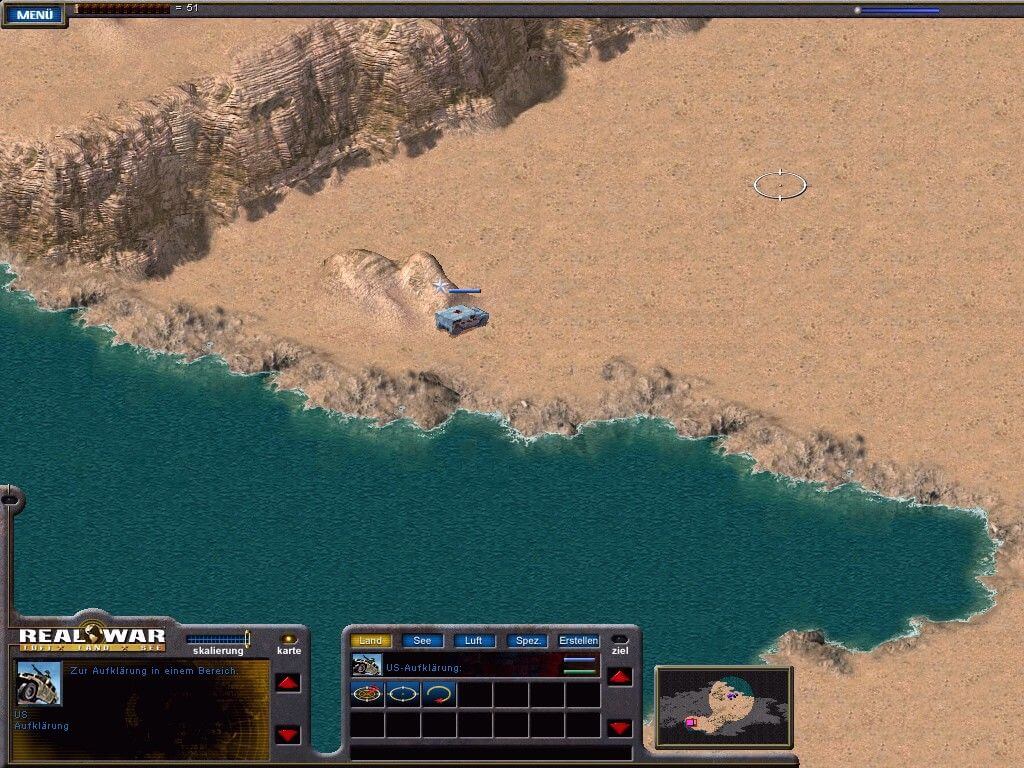 Real War