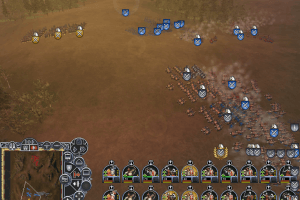 Real Warfare: 1242