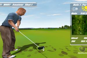 Real World Golf