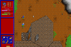 Realm of the Paladin: Deception's Plague
