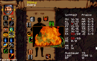 Realms of Arkania III: Shadows over Riva