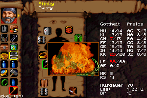 Realms of Arkania III: Shadows over Riva