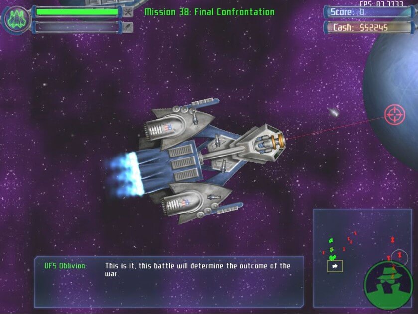 RealSpace 3