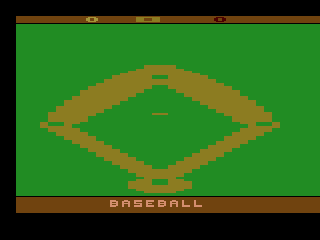 RealSports Baseball