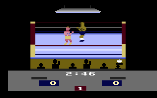 RealSports Boxing