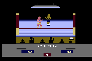 RealSports Boxing