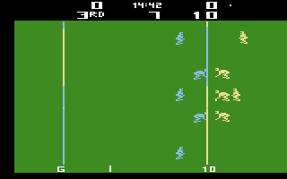 RealSports Football