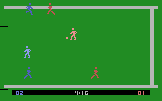 RealSports Soccer