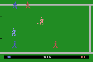 RealSports Soccer