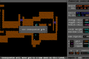 Reaping the Dungeon