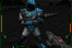 Rebel Moon Revolution
