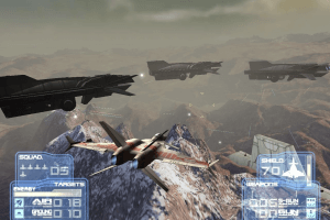Rebel Raiders: Operation Nighthawk
