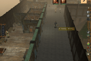 Rebels: Prison Escape
