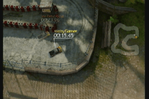 Reckless Racing
