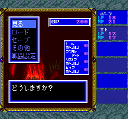 Record of Lodoss War
