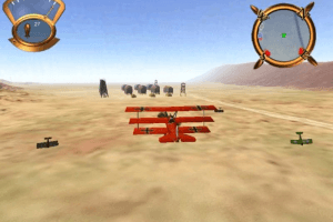 Red Ace Squadron