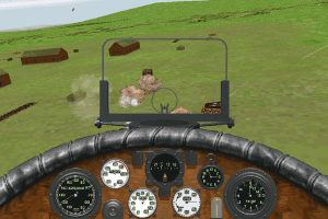 Red Baron 3-D