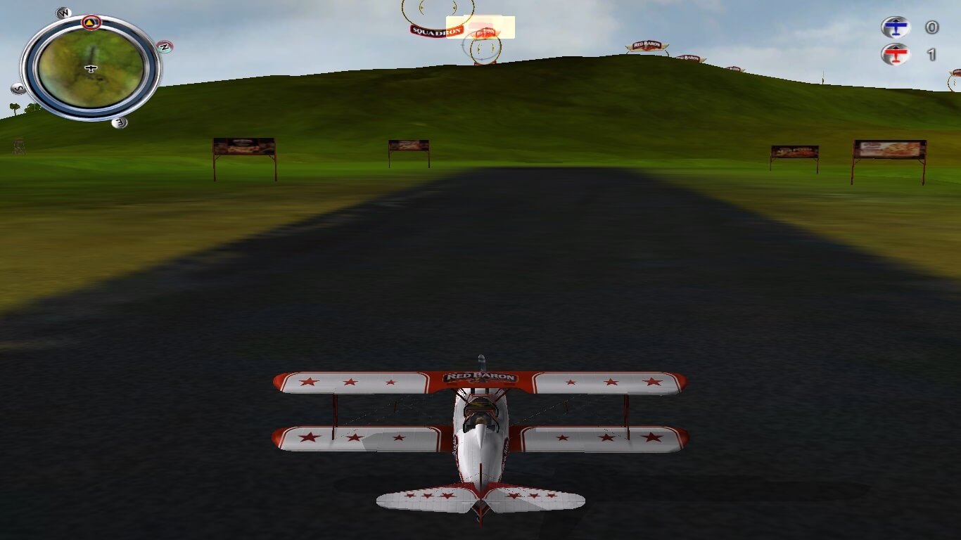 Red Baron - Ace Of The Sky