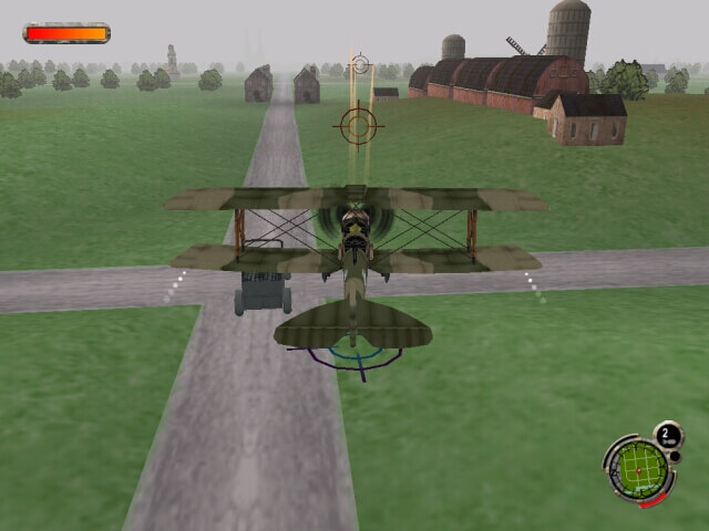 Red Baron
