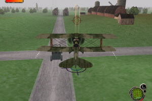 Red Baron