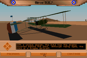 Red Baron