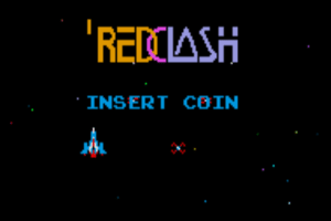 Red Clash