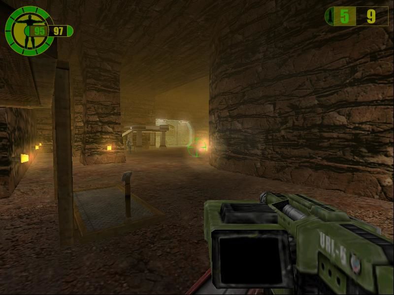 Red Faction